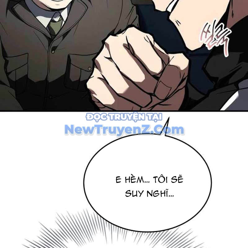 Kim Chiến Sĩ: Hành Trình Xây Dựng Đặc Tính chapter 40 - Trang 70