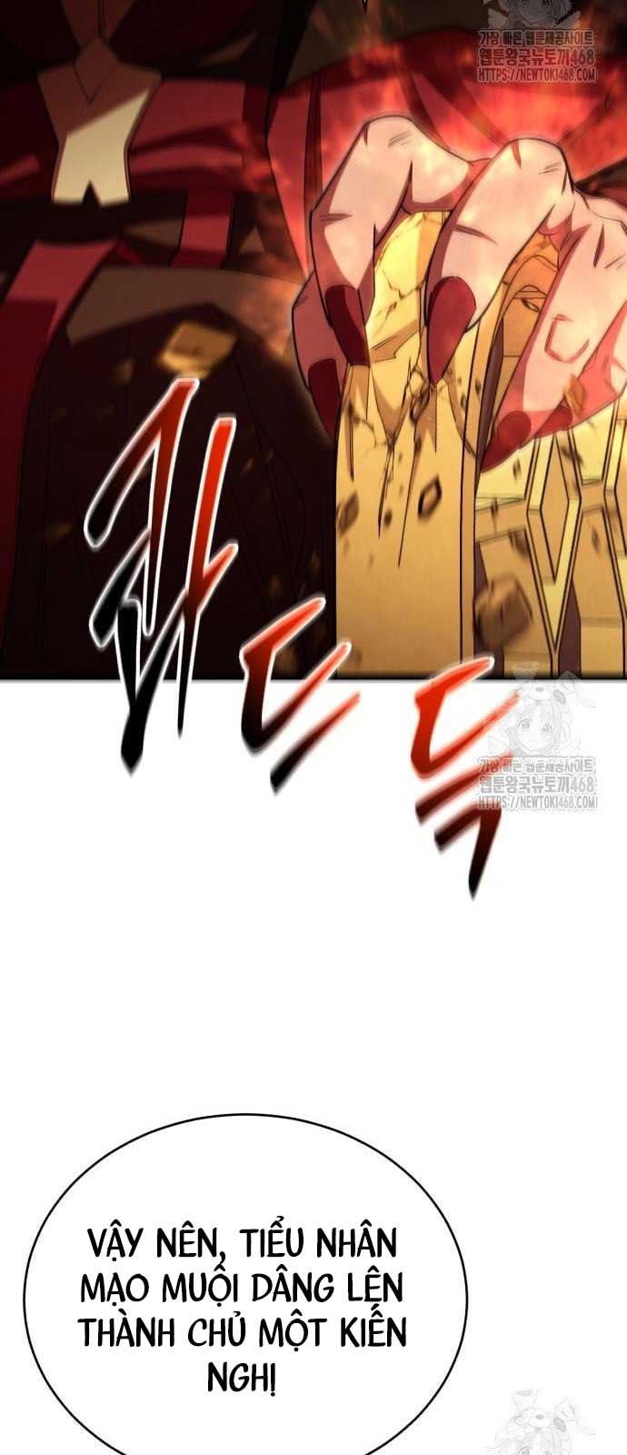 Thiên Hạ Đệ Nhất Đại Sư Huynh chapter 130 - Trang 52