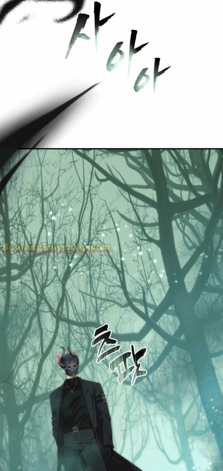 Vua Thăng Cấp chapter 206 - Trang 45
