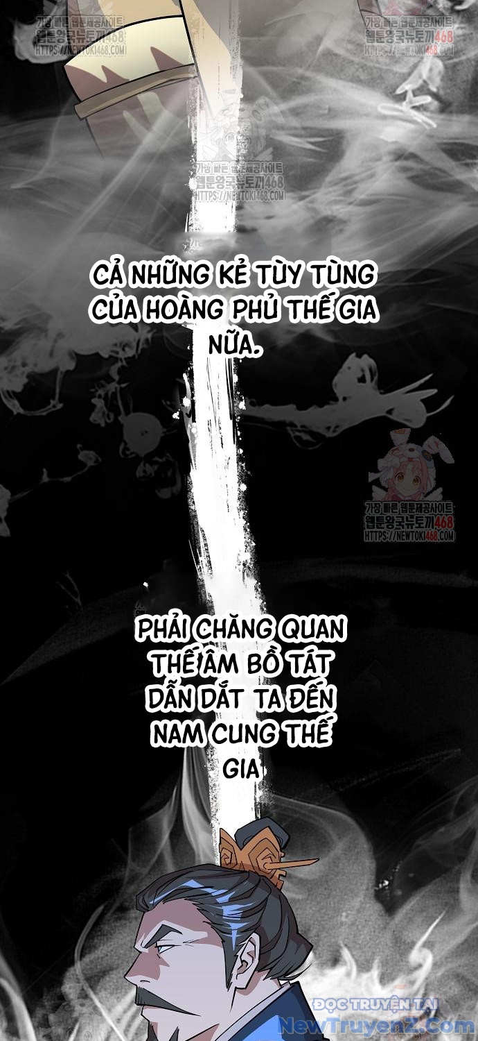 Đại Thánh Trùng Sinh Nam Cung Thế Gia chapter 23 - Trang 28