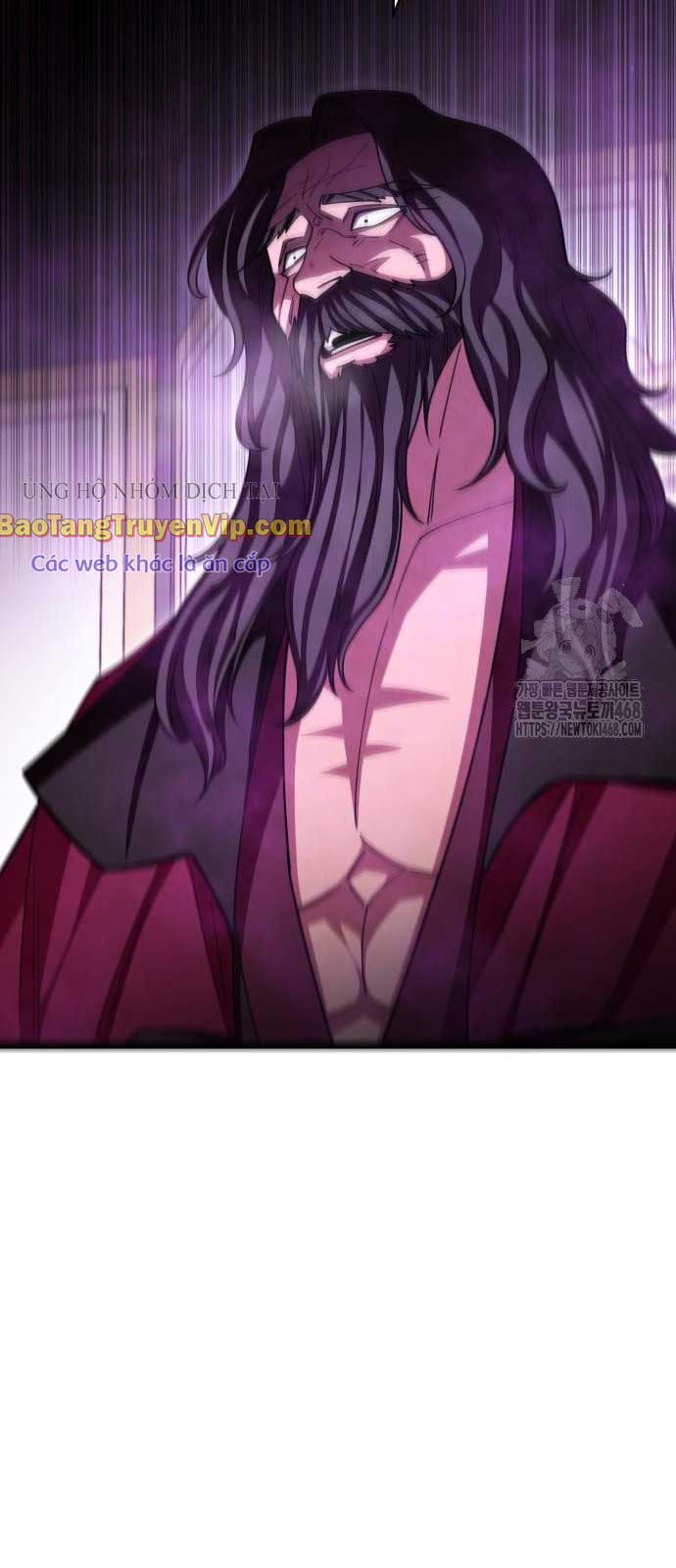 Thiên Hạ Đệ Nhất Đại Sư Huynh chapter 130 - Trang 40