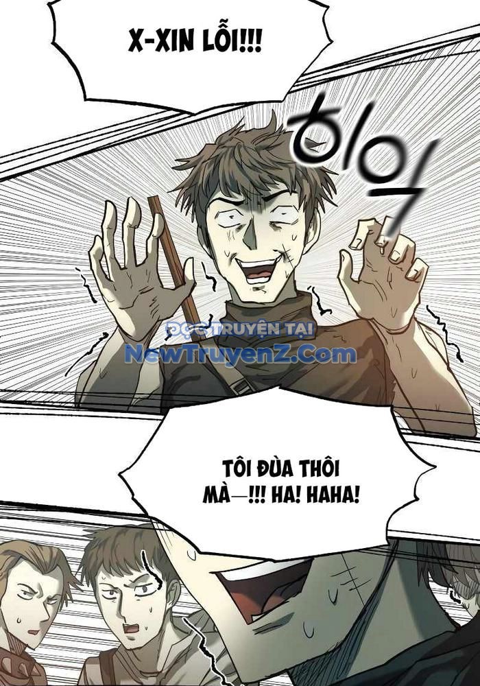 Sống Sót Qua Ngày Tận Thế chapter 55 - Trang 221