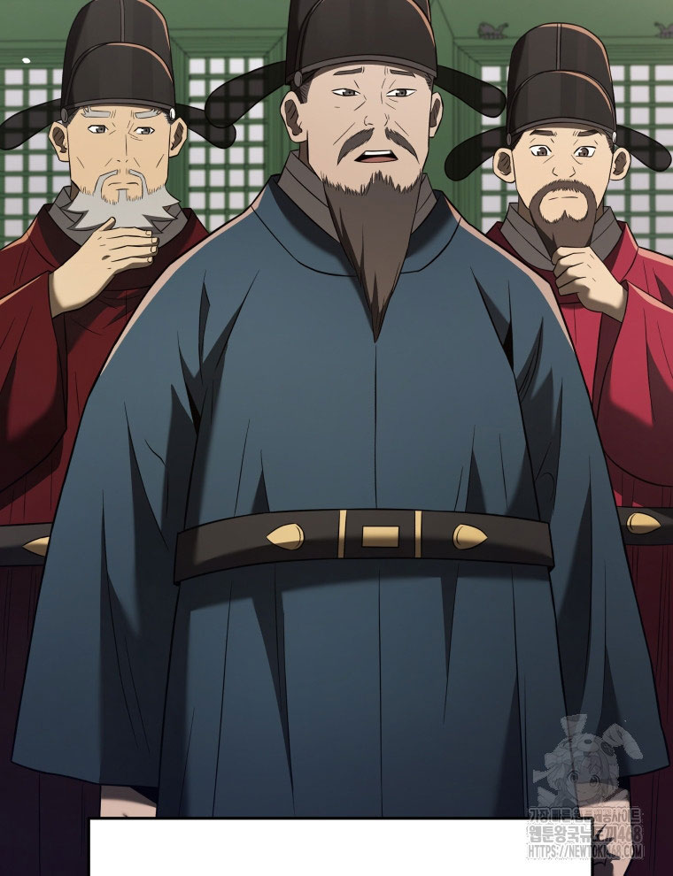 Vương Triều Đen Tối: Joseon chapter 92 - Trang 90