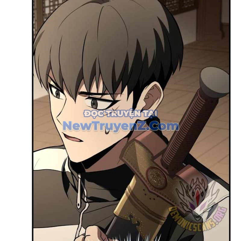 Kim Chiến Sĩ: Hành Trình Xây Dựng Đặc Tính chapter 40 - Trang 20
