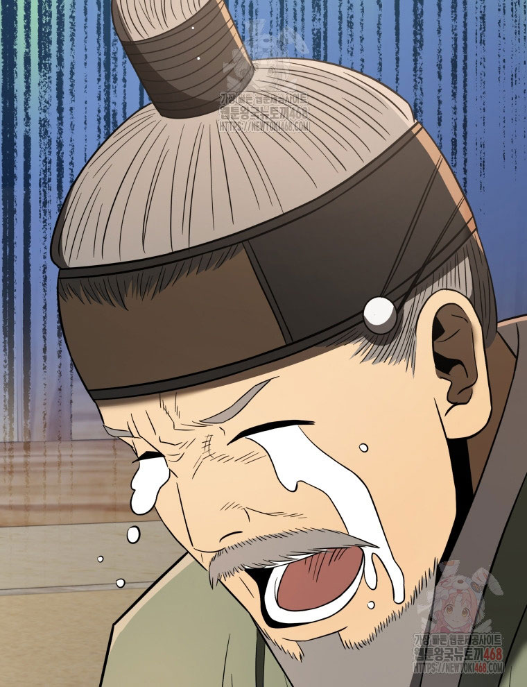 Vương Triều Đen Tối: Joseon chapter 96 - Trang 58