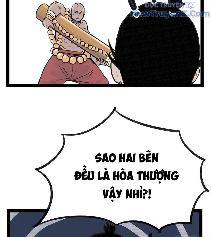 Hiệp Khách Hành Bất Thông chapter 29 - Trang 31