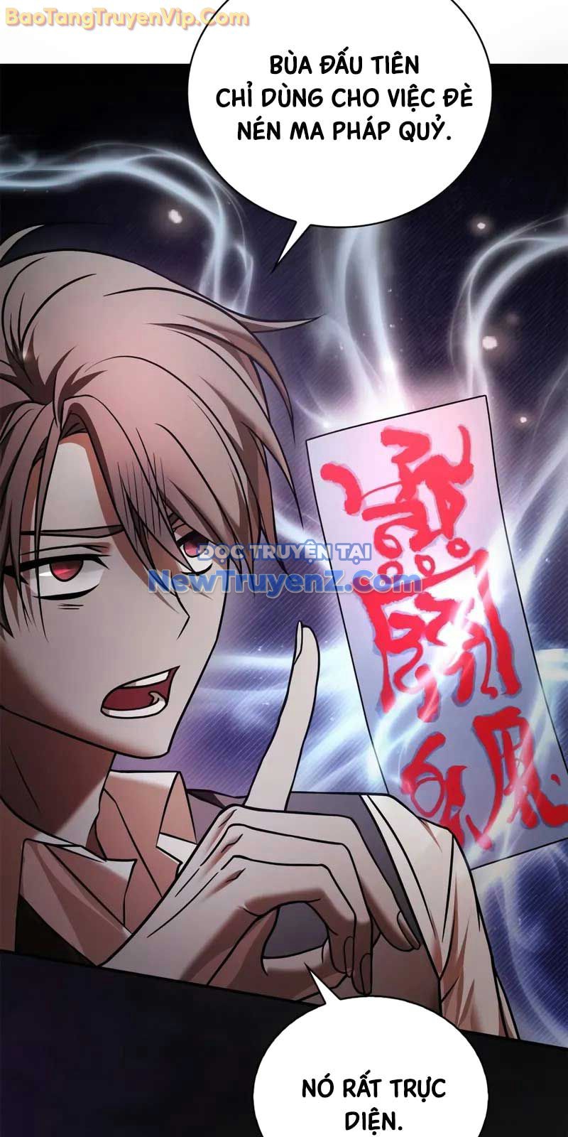 Tôi Không Tài Năng Đến Thế Đâu chapter 82 - Trang 71