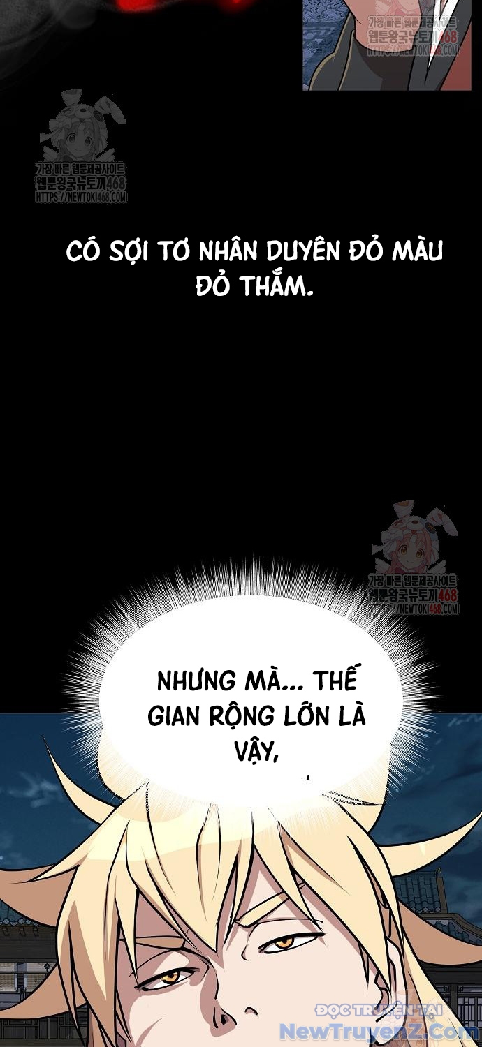 Đại Thánh Trùng Sinh Nam Cung Thế Gia chapter 23 - Trang 25