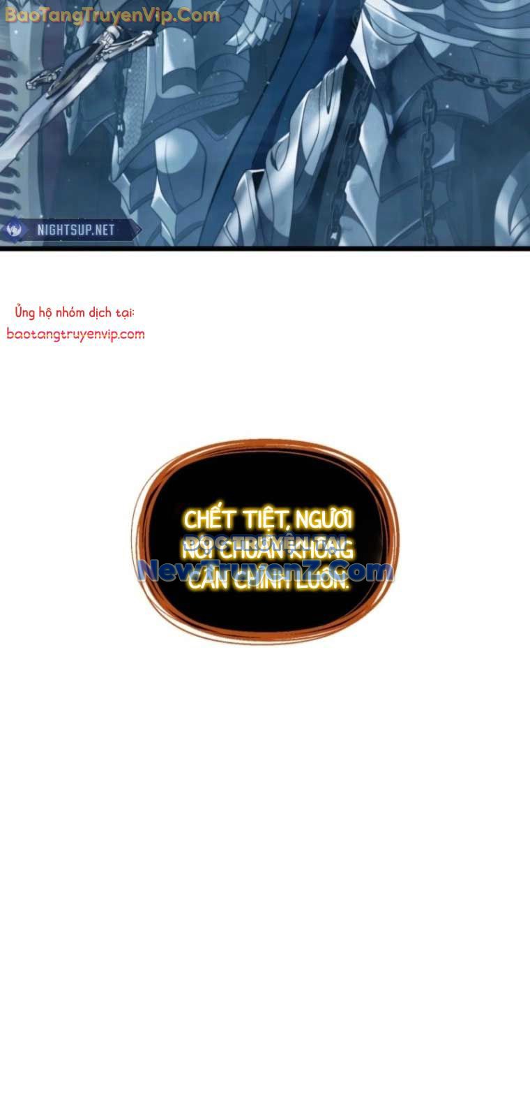 Vua Thăng Cấp chapter 207 - Trang 12