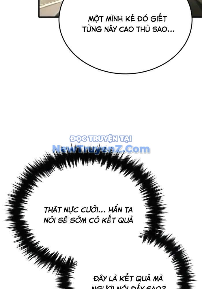 Hồi Quy Giả Về Hưu chapter 68 - Trang 22