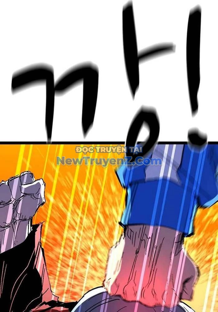 Phòng Gym Hanlim chapter 228 - Trang 94
