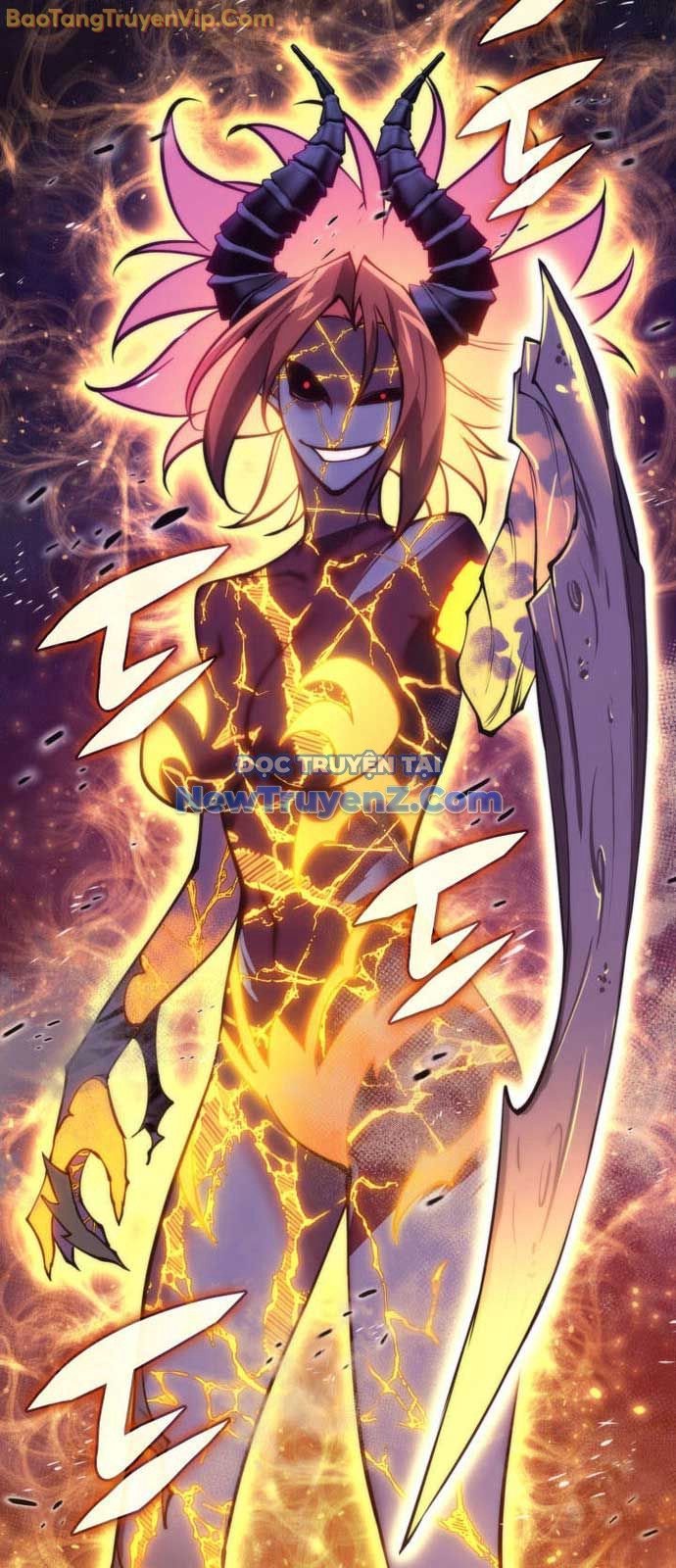 Thợ Rèn Huyền Thoại chapter 278 - Trang 72