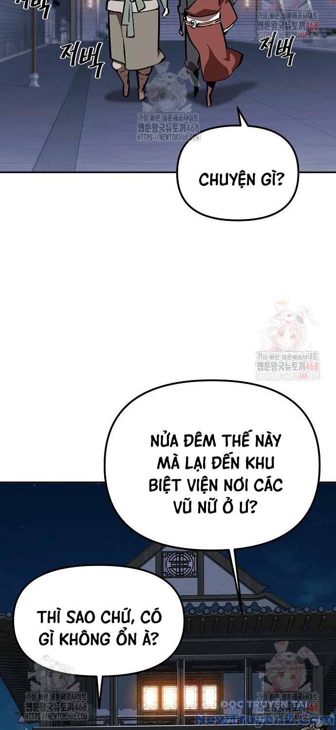 Đại Thánh Trùng Sinh Nam Cung Thế Gia chapter 24 - Trang 30