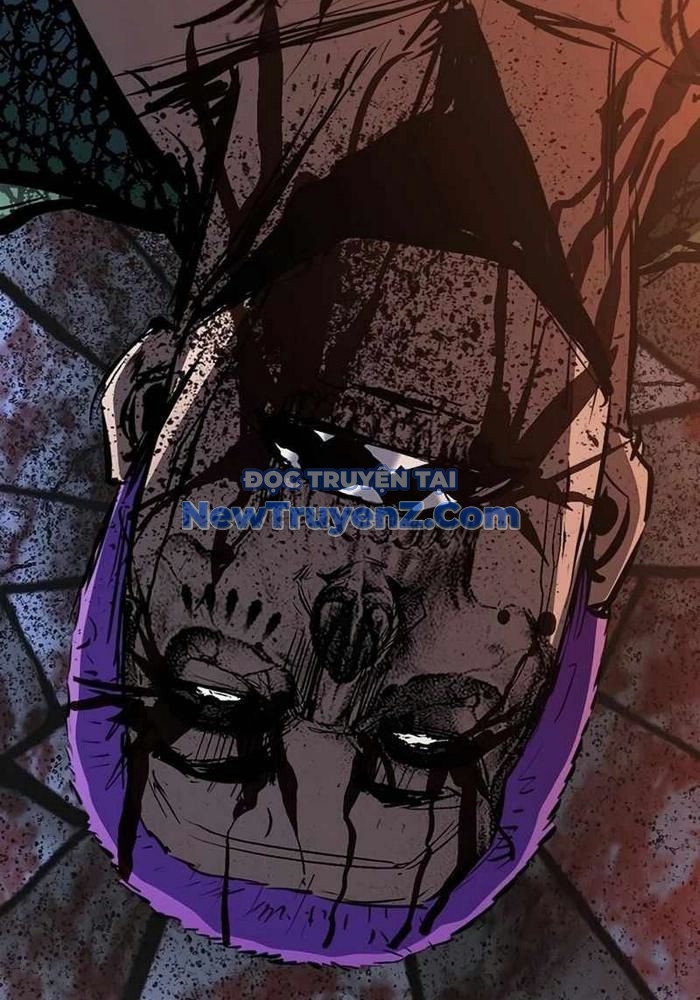 Phòng Gym Hanlim chapter 228 - Trang 20