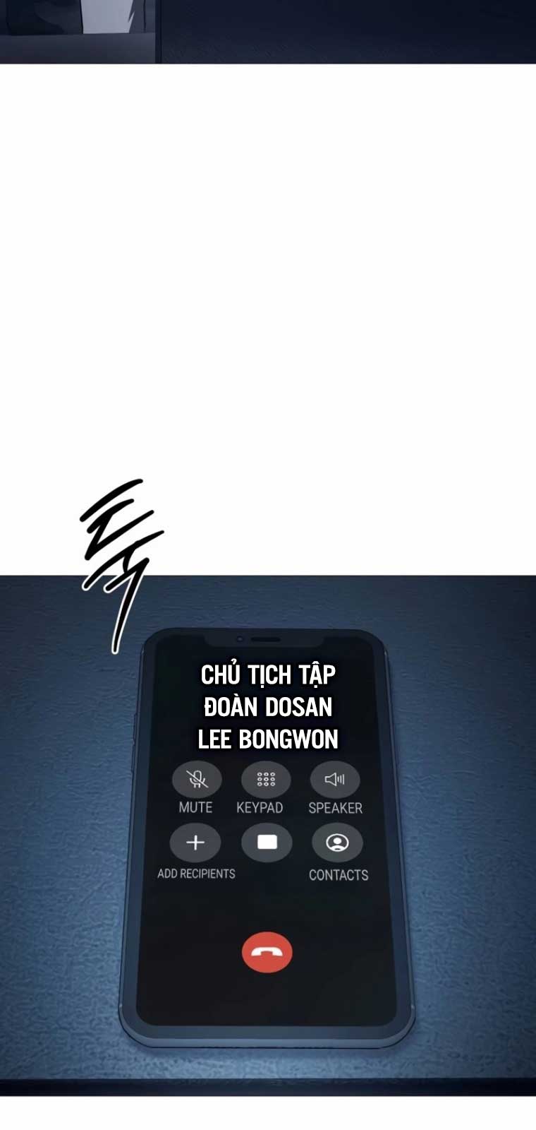 Sát Thủ Huyết Y chapter 8 - Trang 41