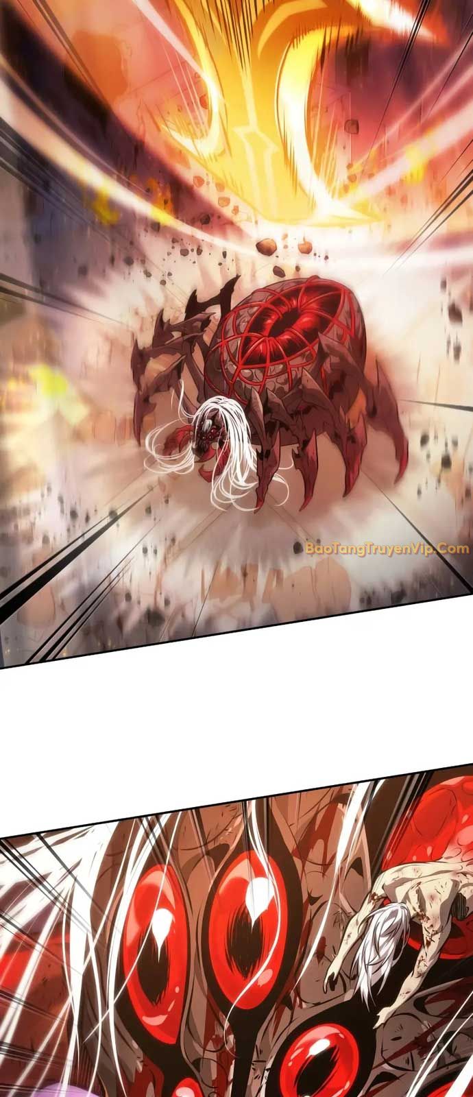 Mạo Hiểm Giả Cuối Cùng chapter 70 - Trang 91