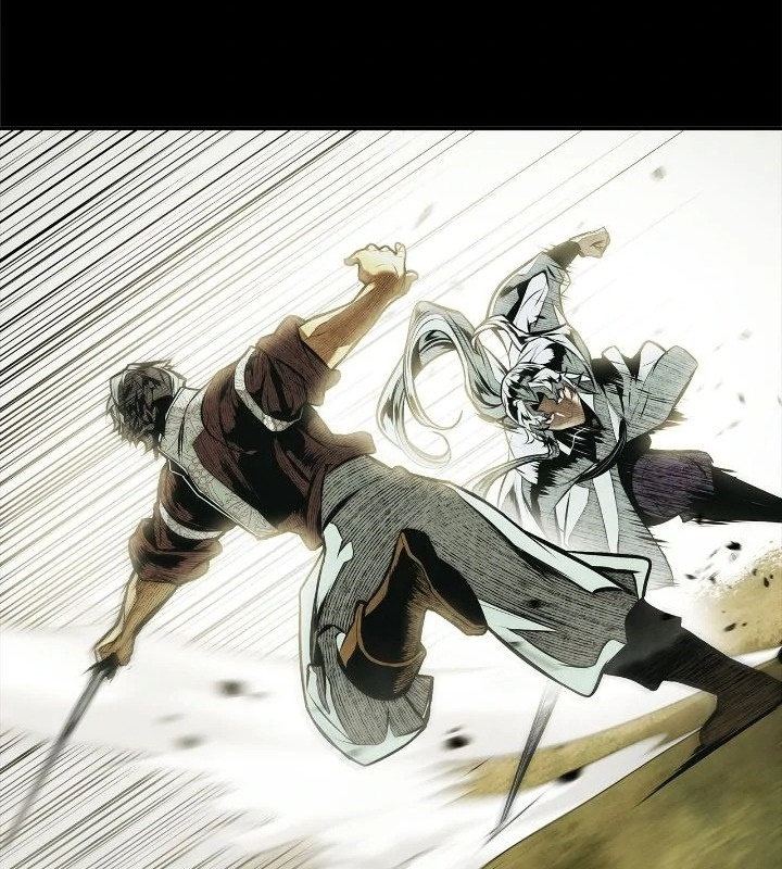 Bất Bại Chân Ma chapter 247 - Trang 17