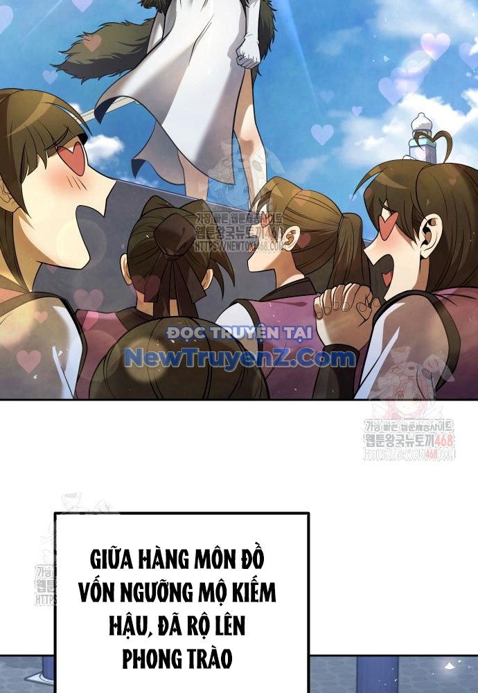 Hoạn Quan Hồi Quy: Tróc Phong Truy Nguyệt chapter 40 - Trang 16