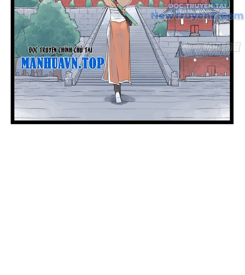 Hiệp Khách Hành Bất Thông chapter 30 - Trang 12