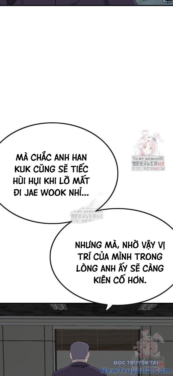 Người Xấu chapter 252 - Trang 30