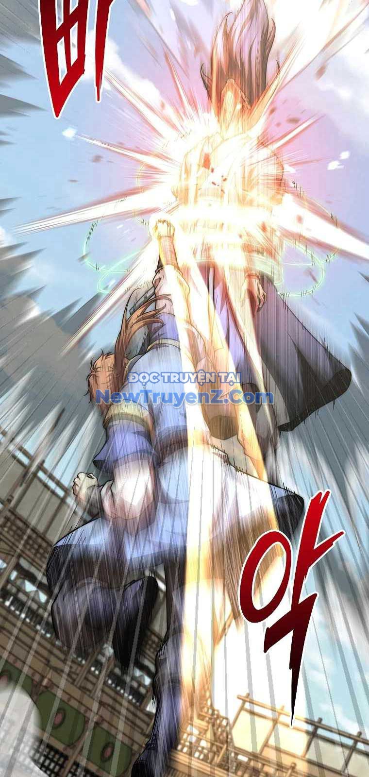 Con Trai Của Gia Tộc Nam Cung Thế Gia chapter 83 - Trang 52