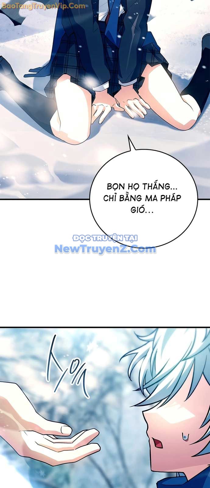 Anh Hùng Huyền Thoại Là Học Viên Danh Dự Của Học Viện chapter 41 - Trang 83