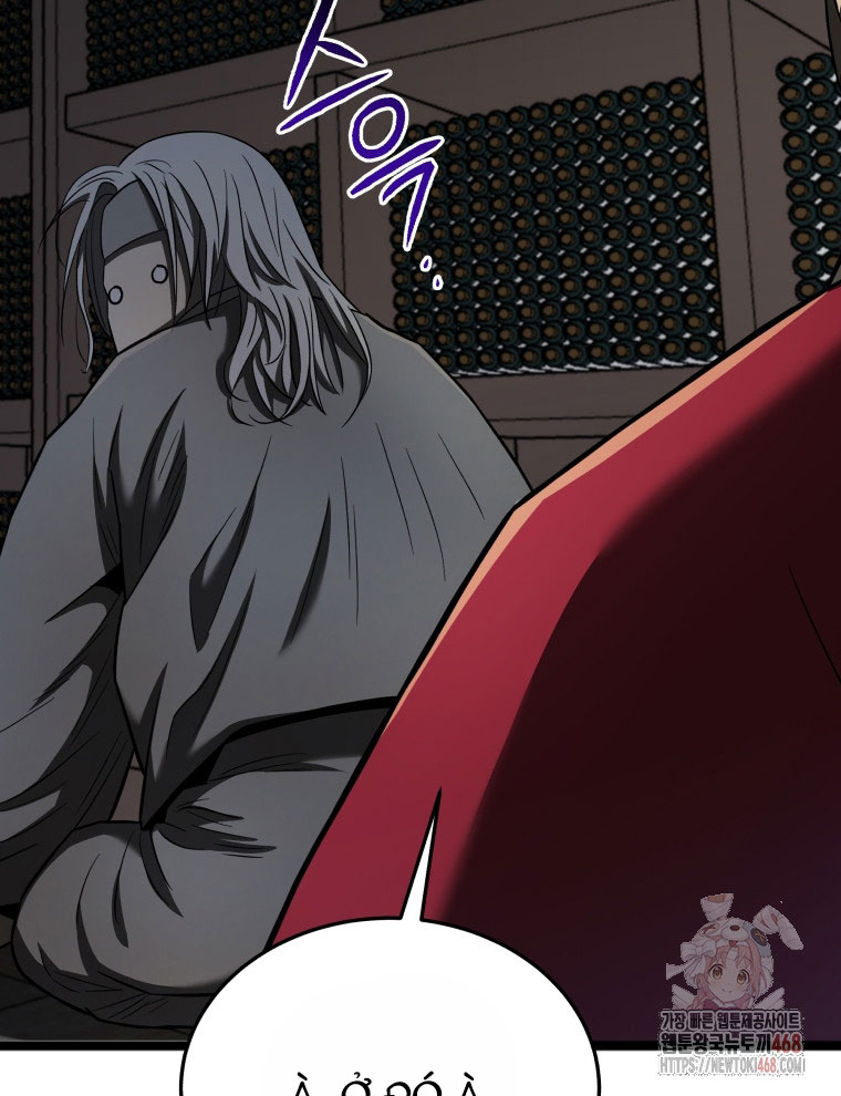 Vương Triều Đen Tối: Joseon chapter 95 - Trang 149