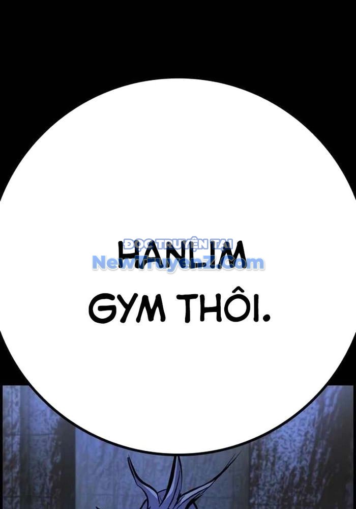Phòng Gym Hanlim chapter 228 - Trang 45