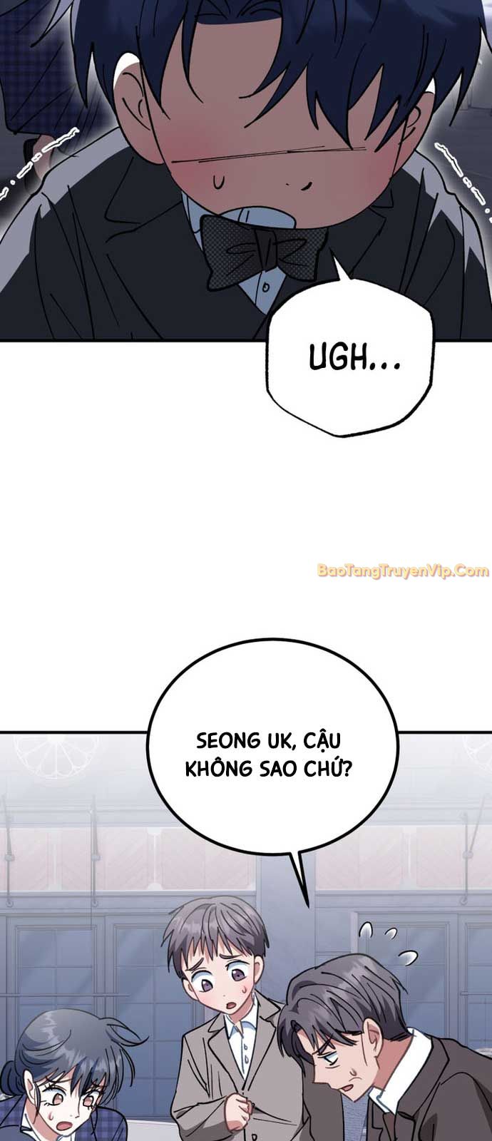 Tôi Sẽ Vực Dậy Gia Tộc Này chapter 29 - Trang 81