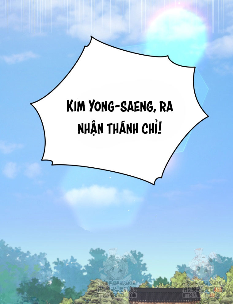 Vương Triều Đen Tối: Joseon chapter 96 - Trang 39