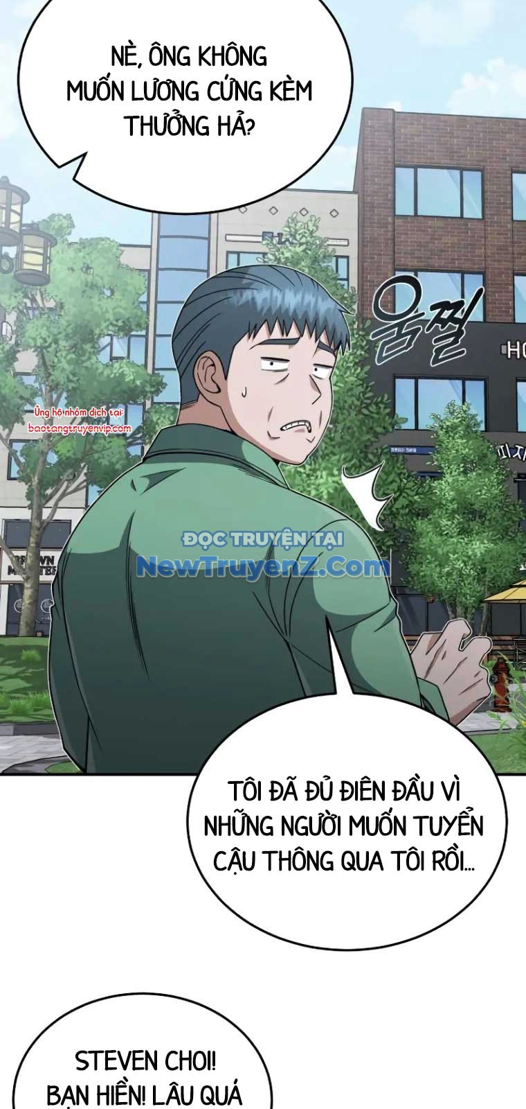Thiên Tài Của Dòng Dõi Độc Nhất Vô Nhị chapter 107 - Trang 83