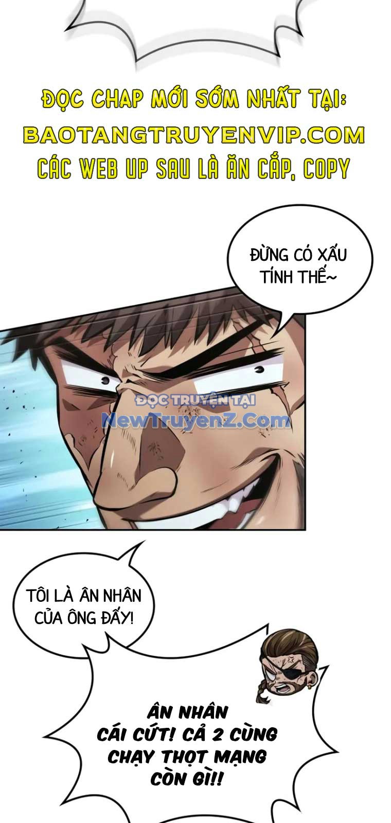 Mạo Hiểm Giả Cuối Cùng chapter 71 - Trang 48