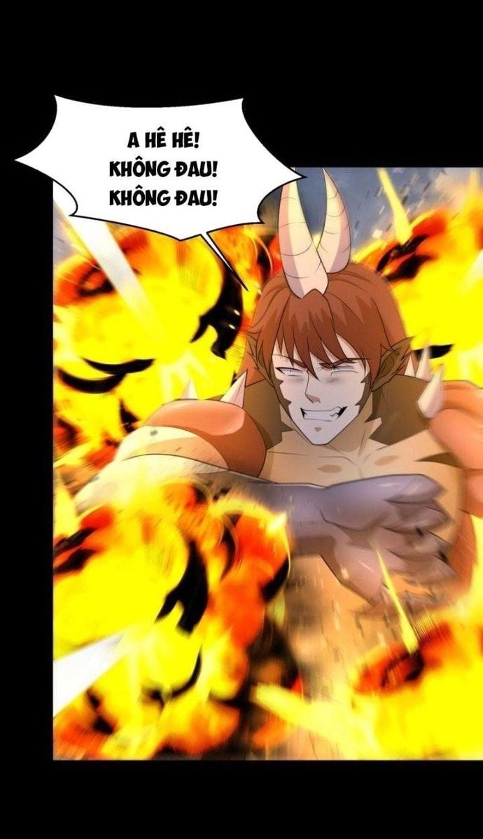 Mạt Thế Vi Vương Chapter 663 - Trang 4
