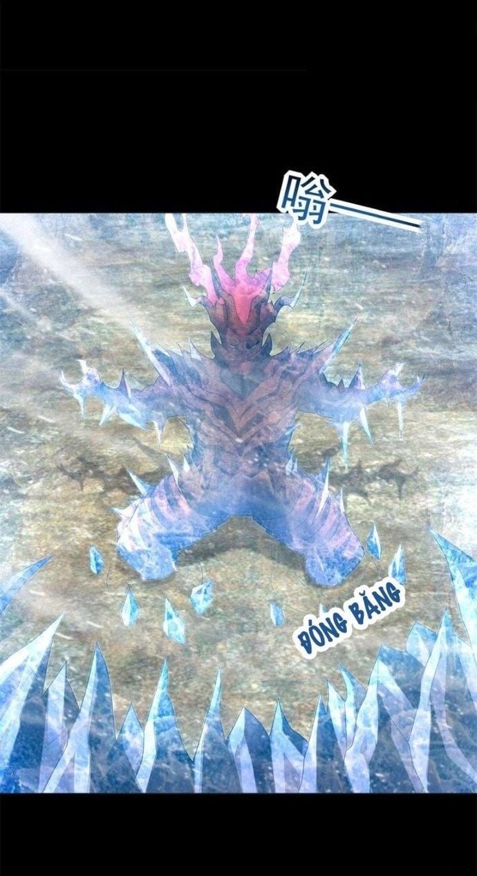 Mạt Thế Vi Vương Chapter 662 - Trang 18