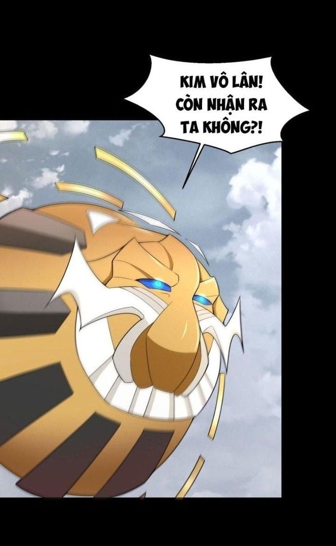 Mạt Thế Vi Vương Chapter 663 - Trang 26