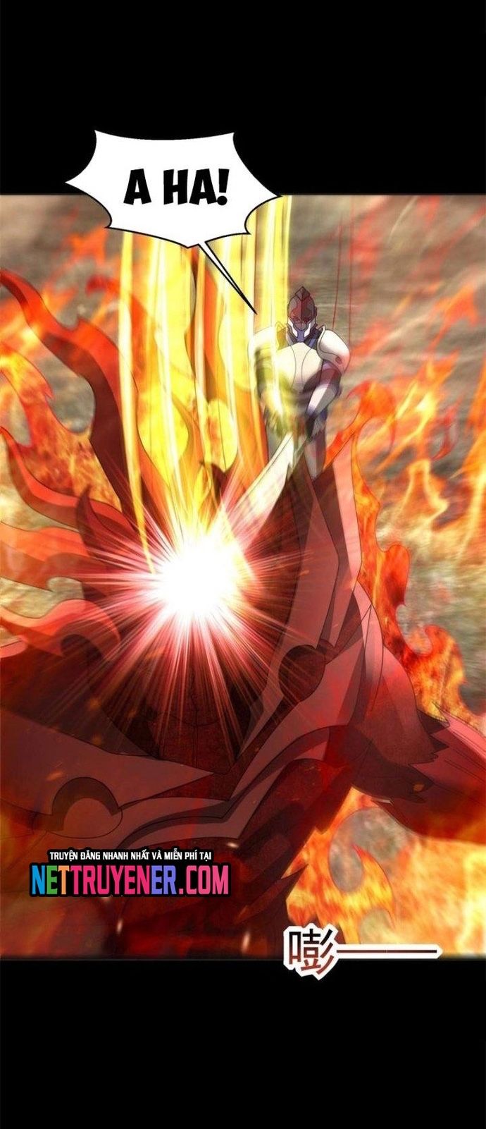 Mạt Thế Vi Vương Chapter 662 - Trang 24