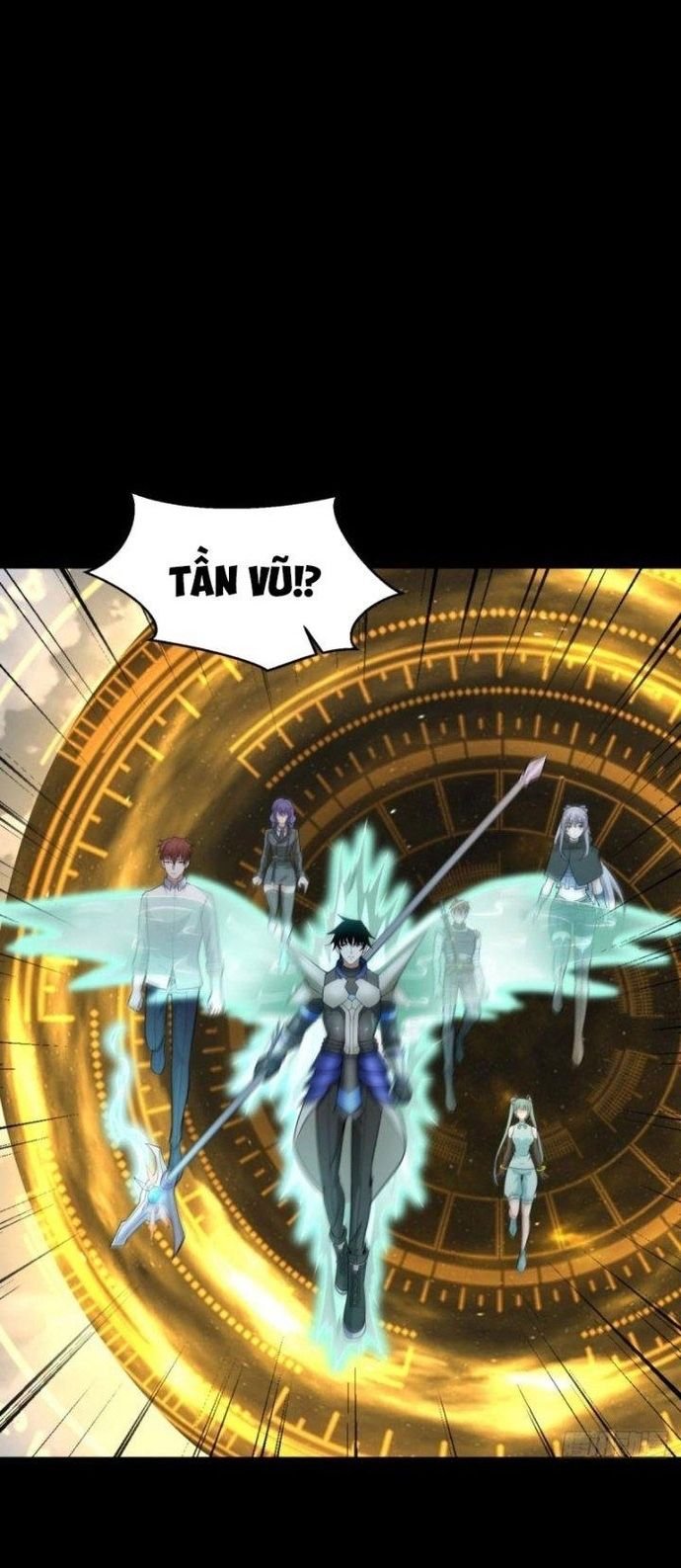 Mạt Thế Vi Vương Chapter 663 - Trang 25
