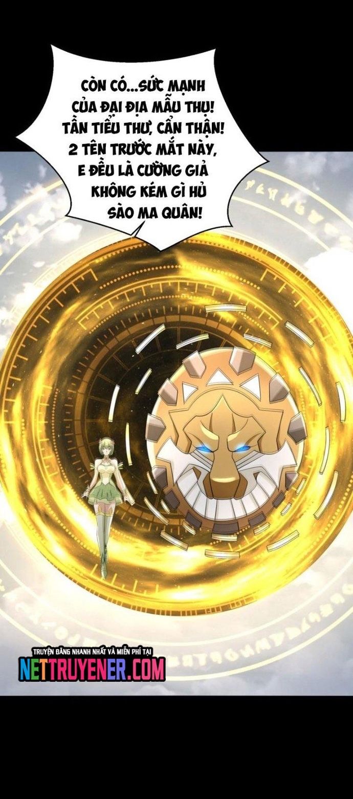 Mạt Thế Vi Vương Chapter 663 - Trang 23