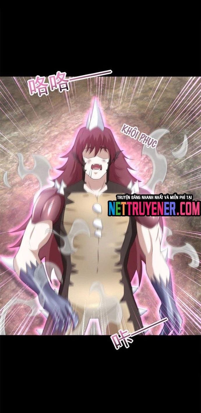 Mạt Thế Vi Vương Chapter 663 - Trang 7