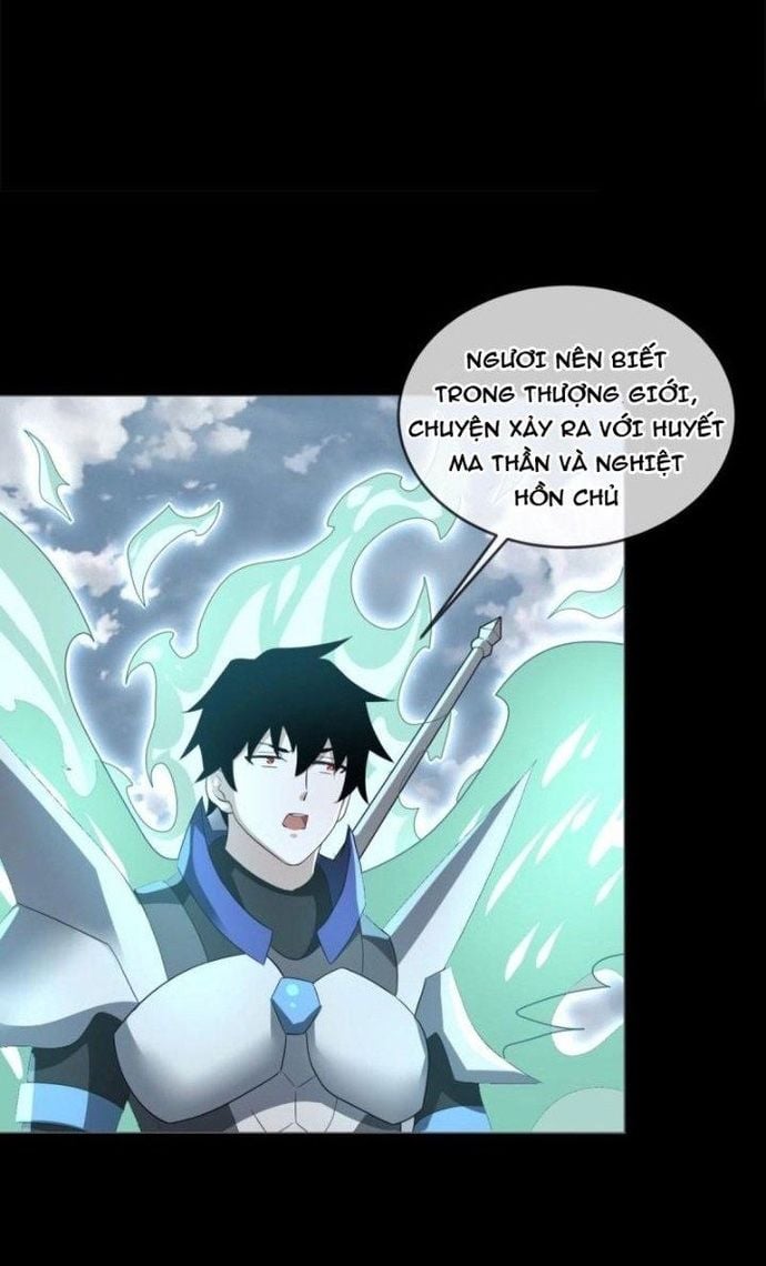 Mạt Thế Vi Vương Chapter 662 - Trang 28