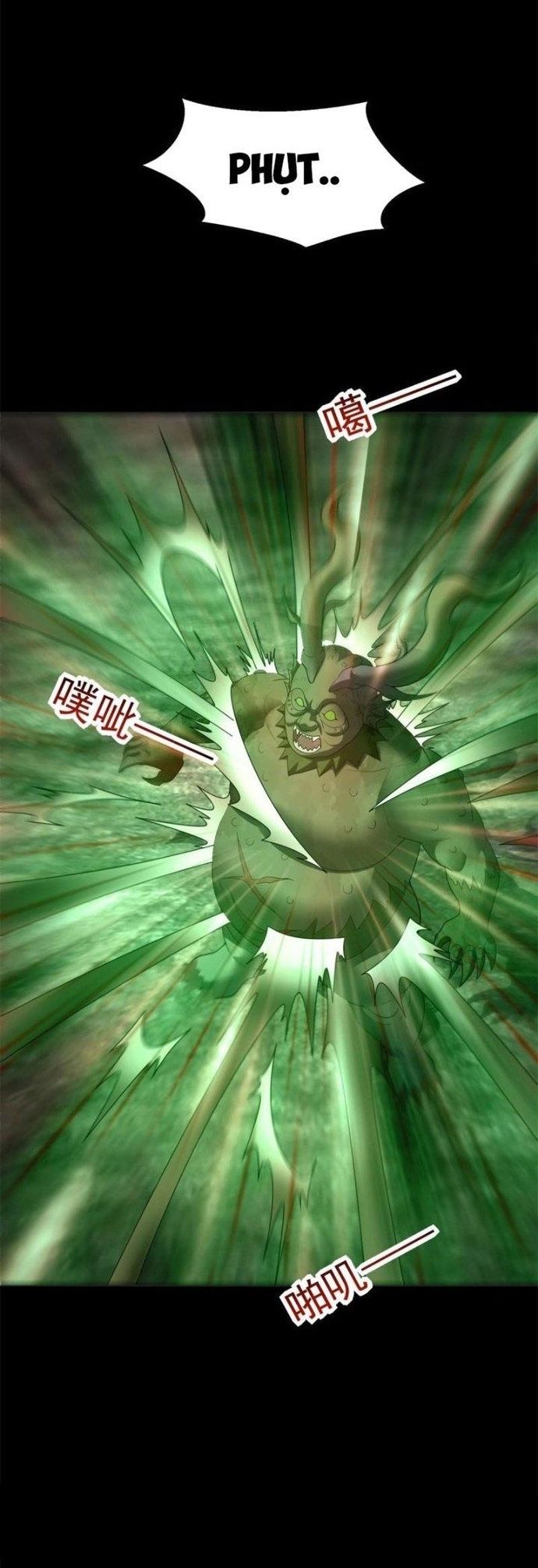 Mạt Thế Vi Vương Chapter 662 - Trang 9