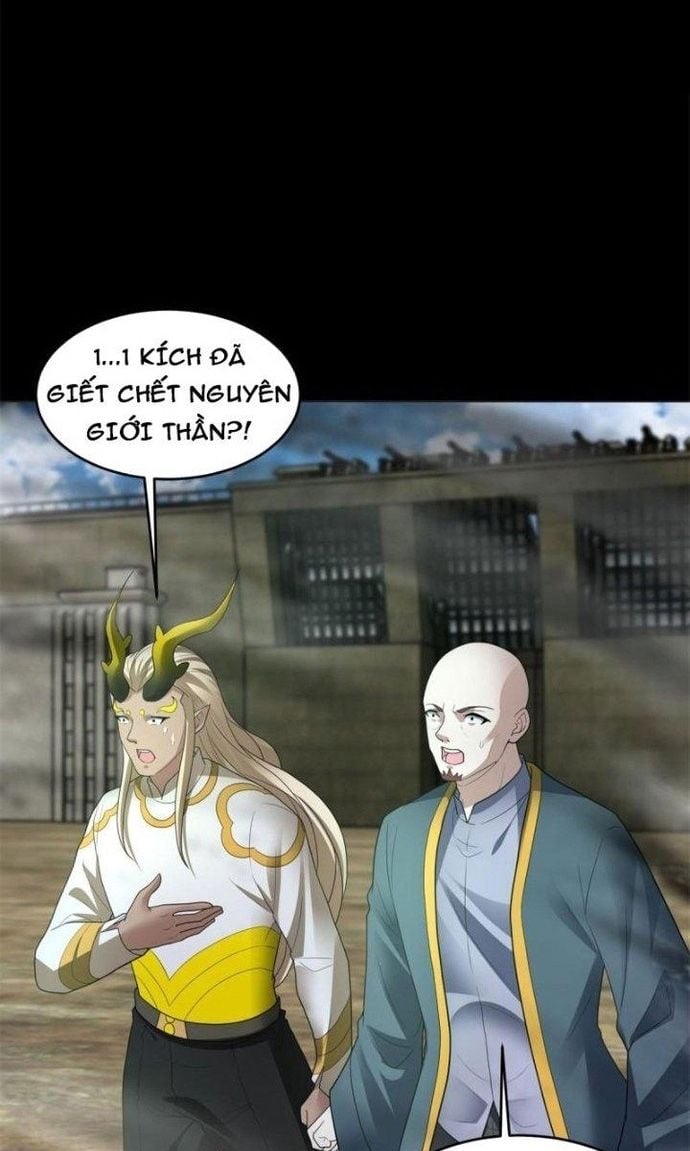 Mạt Thế Vi Vương Chapter 662 - Trang 10