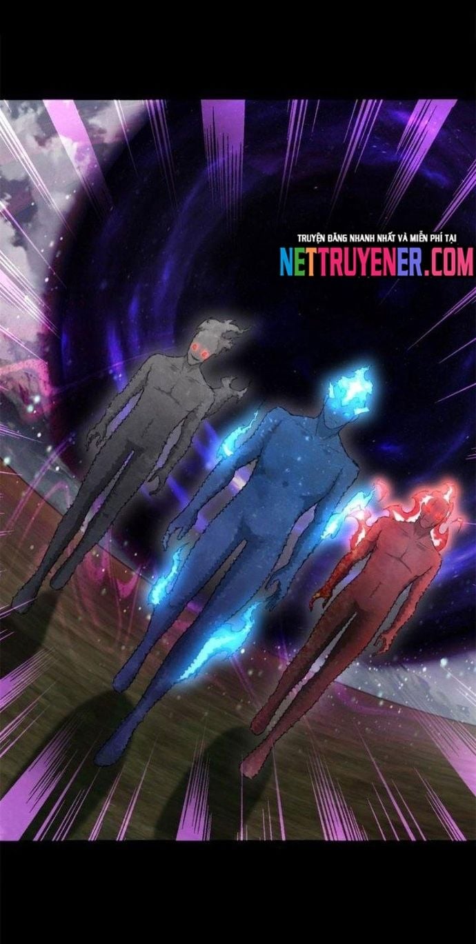 Mạt Thế Vi Vương Chapter 663 - Trang 35