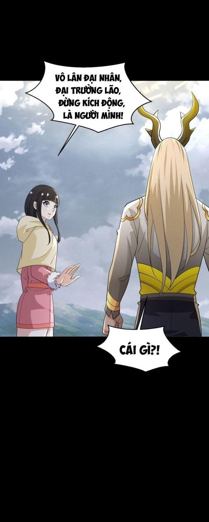 Mạt Thế Vi Vương Chapter 663 - Trang 24