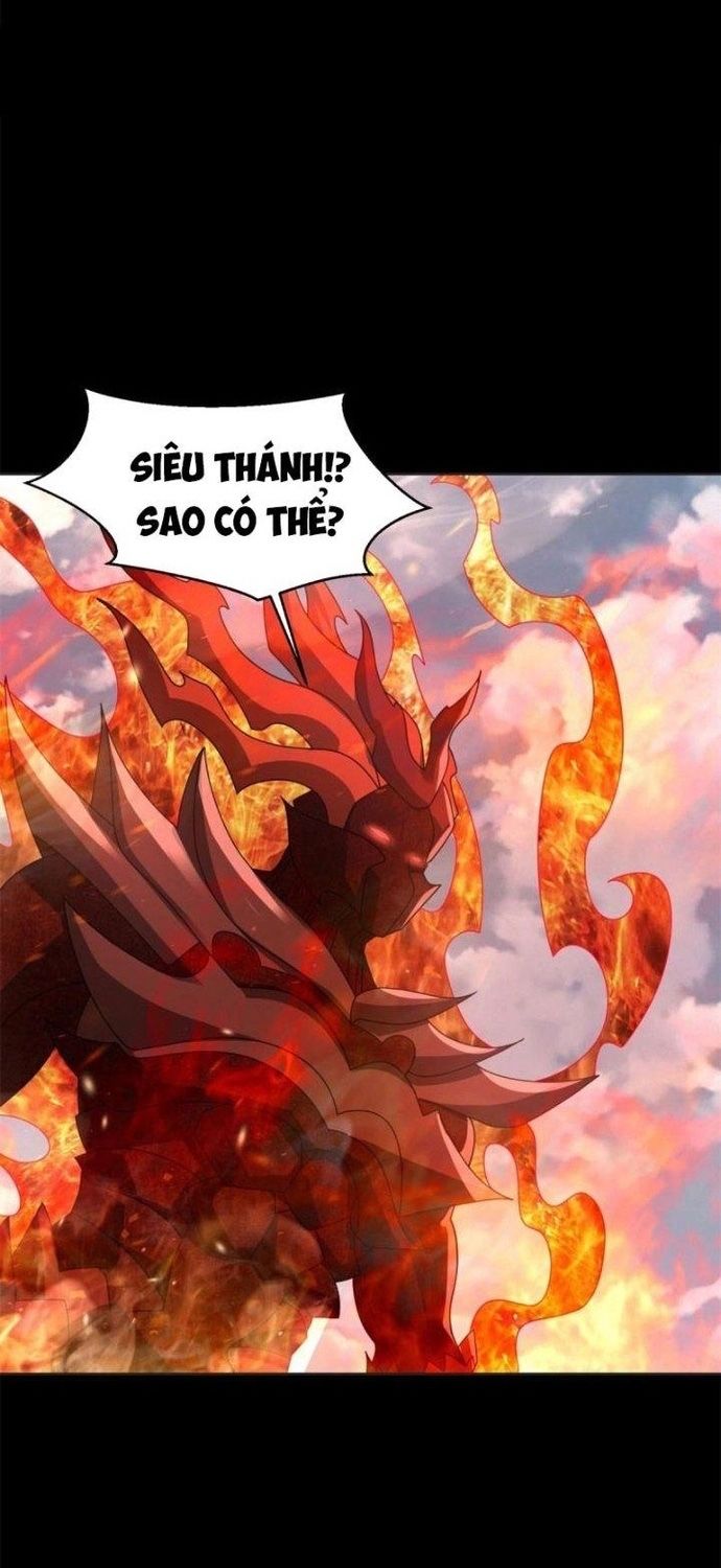 Mạt Thế Vi Vương Chapter 662 - Trang 23