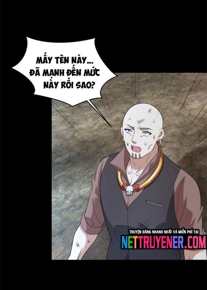 Mạt Thế Vi Vương Chapter 663 - Trang 14