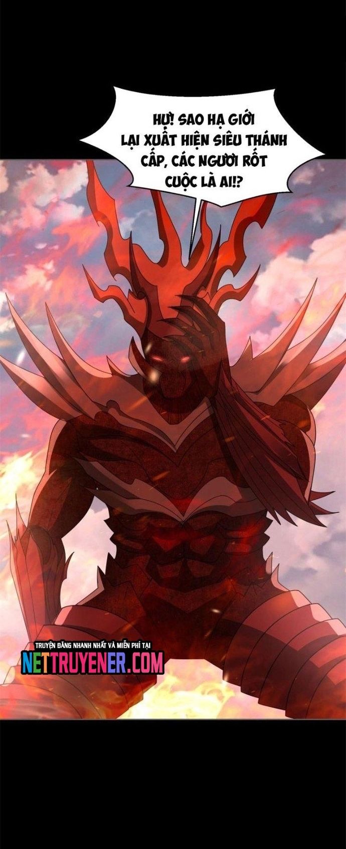 Mạt Thế Vi Vương Chapter 662 - Trang 27