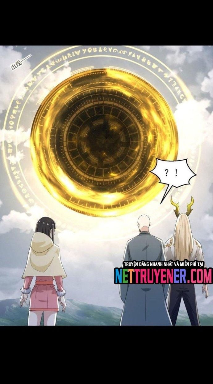 Mạt Thế Vi Vương Chapter 663 - Trang 21
