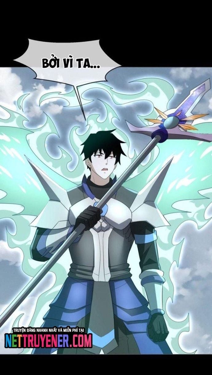 Mạt Thế Vi Vương Chapter 662 - Trang 30