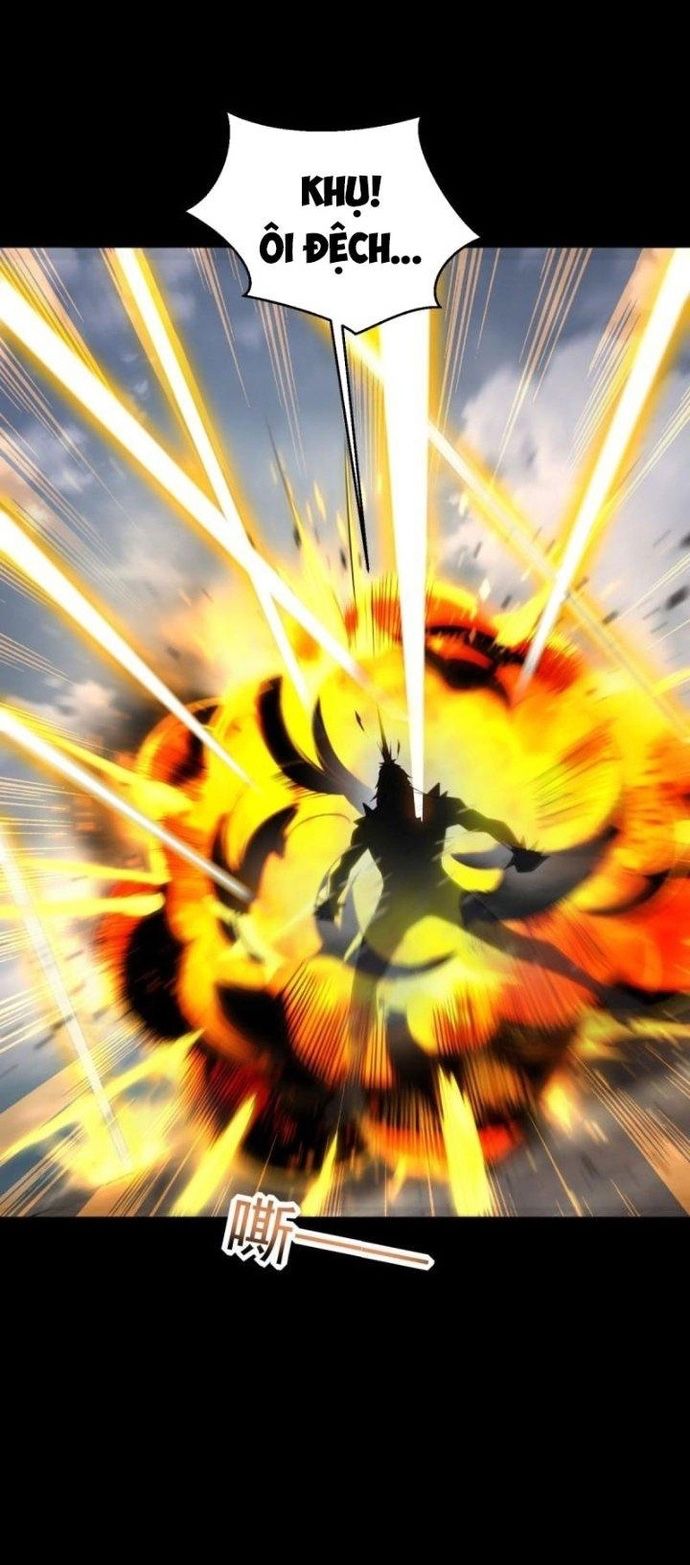 Mạt Thế Vi Vương Chapter 663 - Trang 5